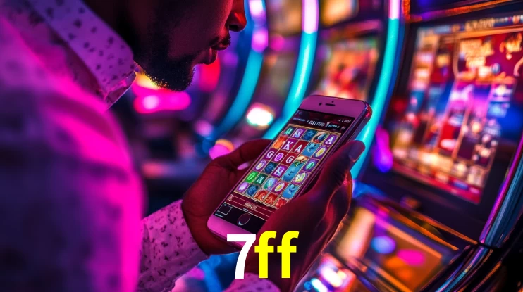 Baixar App 7ff