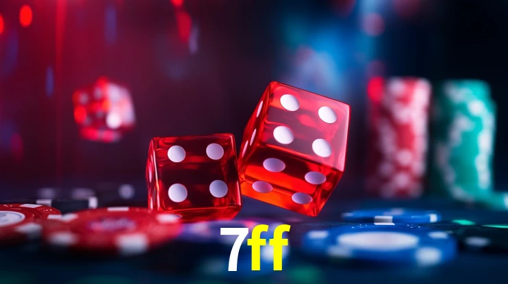 Bonus na Plataforma Online 7ff